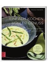 bokomslag Einfach kochen voller Genuss