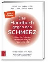 bokomslag Das Handbuch gegen den Schmerz