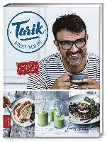 bokomslag Tarik kocht dich fit