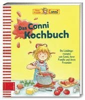 bokomslag Das Conni Kochbuch