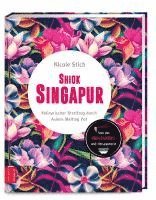 bokomslag Shiok Singapur
