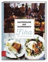 bokomslag Kaffeepause auf Schwedisch - FIKA