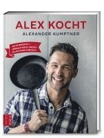 bokomslag Alex kocht