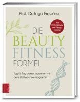 bokomslag Die Beauty-Fitness-Formel