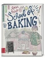 bokomslag Rosa Haus - School of baking