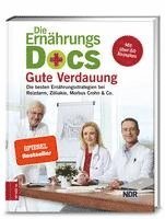 bokomslag Die Ernährungs-Docs - Gute Verdauung