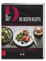 bokomslag Das perfekte Dinner
