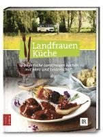 bokomslag Landfrauenküche 5