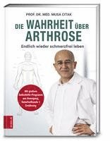 bokomslag Die Wahrheit über Arthrose