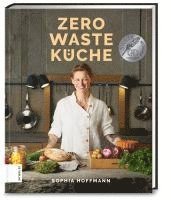 bokomslag Zero Waste Küche