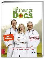 Matthias Riedl, Anne Fleck, Jörn Klasen, Britta Probol, Annette Willenbücher - Die Ernährungs-Docs, Inbunden