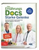 Matthias Riedl, Anne Fleck, Jörn Klasen - Die Ernährungs-Docs - Starke Gelenke, Inbunden