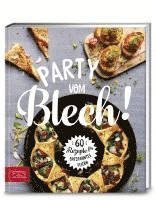 bokomslag Party vom Blech