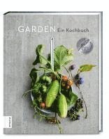 Thorsten Südfels, Meike Stüber, Adam Koor - Garden, Inbunden