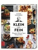 Alfons Schuhbeck - Klein, aber fein, Inbunden