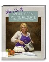 bokomslag Mein Leben, meine Rezepte