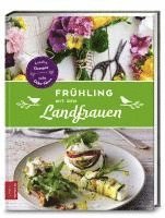 bokomslag Frühling mit den Landfrauen