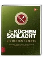 Die Küchenschlacht 1