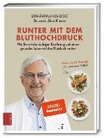 bokomslag Runter mit dem Bluthochdruck