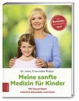 bokomslag Meine sanfte Medizin für Kinder