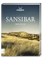Herbert Seckler, Inga Griese - Sansibar - das Buch, Inbunden