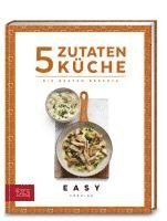 5-Zutaten-Küche 1