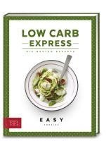 bokomslag Low Carb Express