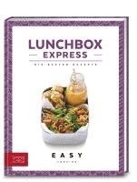 bokomslag Lunchbox Express