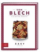 bokomslag Vom Blech