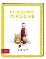 bokomslag Geschenke aus der Küche