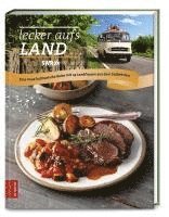 bokomslag Lecker aufs Land (Bd.3)