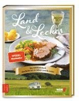 Land & lecker - das Jubiläumsbuch 1