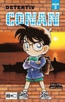 bokomslag Detektiv Conan 03