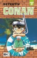 Detektiv Conan 17 1