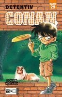 Gosho Aoyama, Steffen Hautog - Detektiv Conan 29, Häftad. Tillgänglighet: Lägg i varukorg