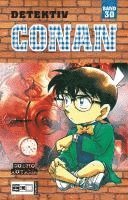 Detektiv Conan 30 1