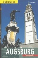 Corinna Voitl - Augsburg, Häftad