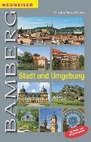 bokomslag Bamberg. Stadt und Umgebung