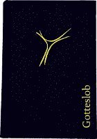 Gotteslob - Leder, Goldschnitt schwarz - Diözese Bamberg