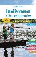 bokomslag Familientouren in Ober- und Unterfranken