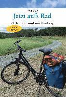 Julia Wolf - Jetzt aufs Rad, Häftad