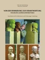 bokomslag Von der Erinnerung zur Verantwortung