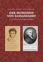 bokomslag Der Musenhof von Sassanfahrt