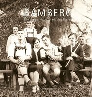 Christian Fiedler - Bamberg - Die wahre Hauptstadt des Bieres, Inbunden