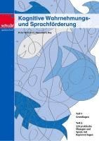 bokomslag Kognitive Wahrnehmungs- und Sprachförderung