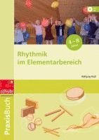 bokomslag Rhythmik im Elementarbereich