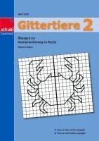 Gittertiere 2 1