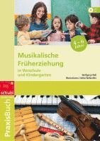 Musikalische Frühförderung 1