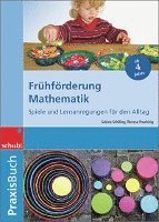 bokomslag Frühförderung Mathematik Praixsbuch