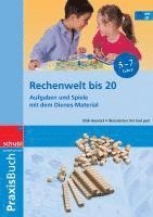 bokomslag Rechenwelt bis 20